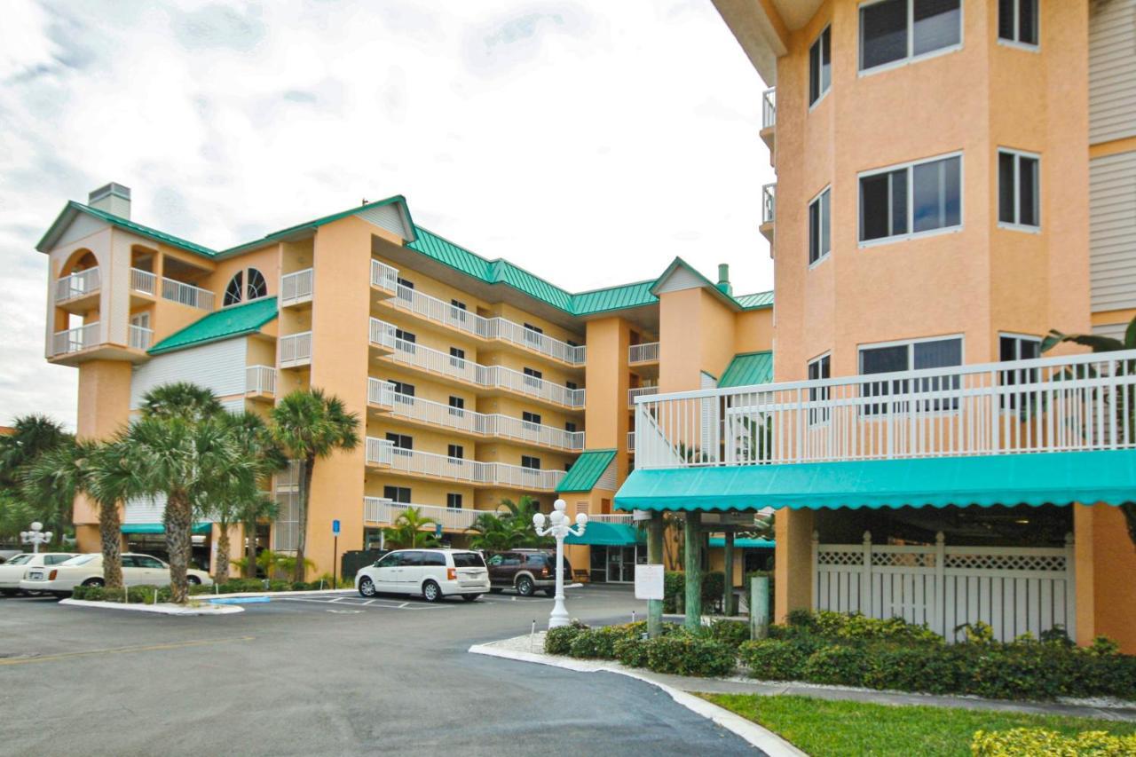 Beach Cottage 2402 Clearwater Beach Exterior foto