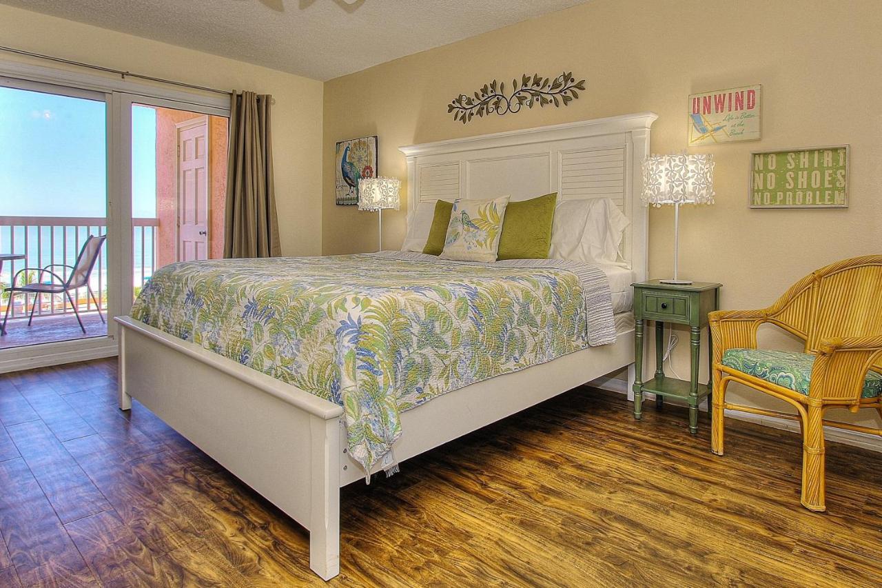 Beach Cottage 2402 Clearwater Beach Exterior foto