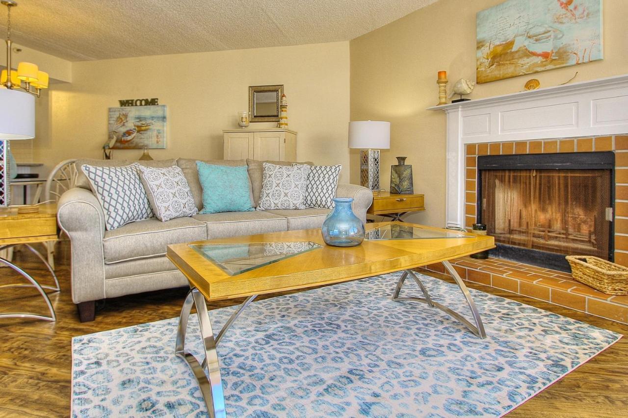 Beach Cottage 2402 Clearwater Beach Exterior foto