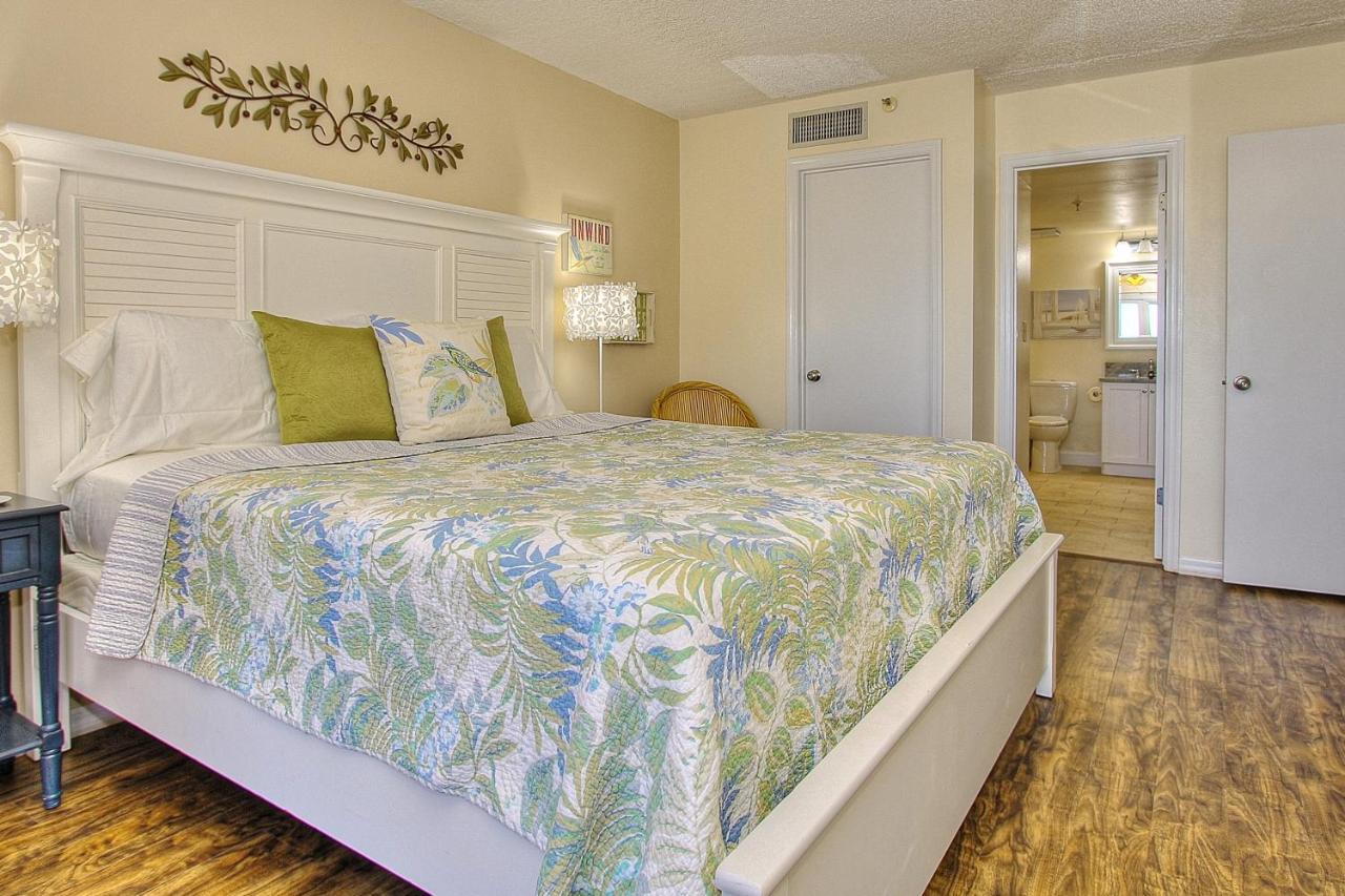 Beach Cottage 2402 Clearwater Beach Exterior foto