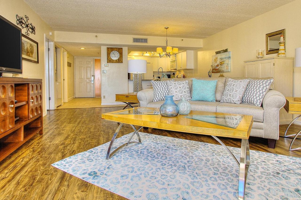 Beach Cottage 2402 Clearwater Beach Exterior foto