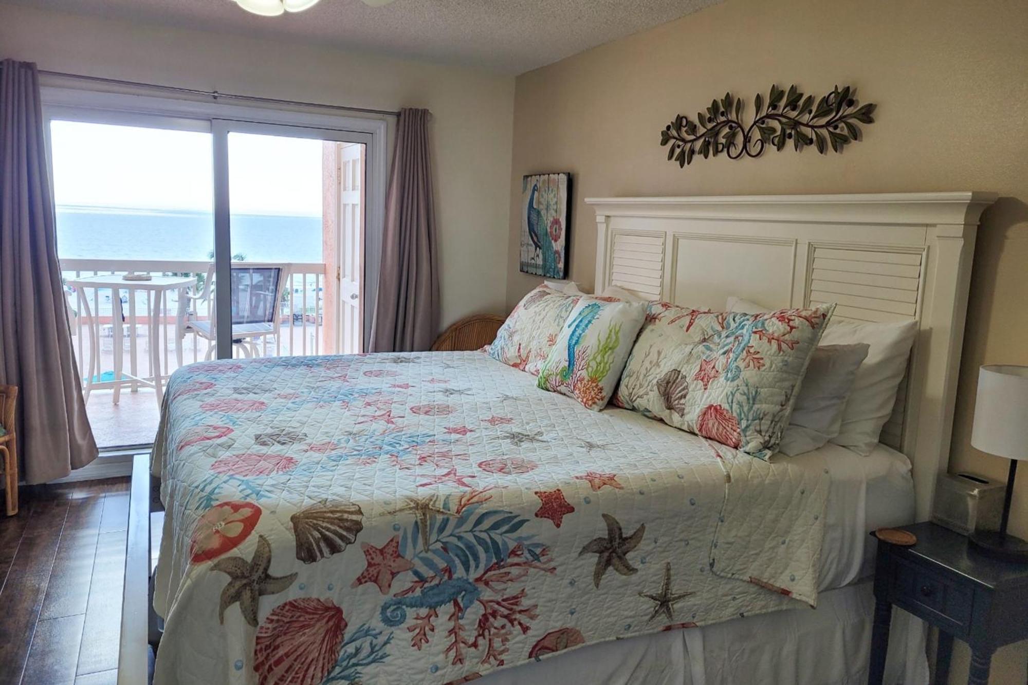 Beach Cottage 2402 Clearwater Beach Exterior foto